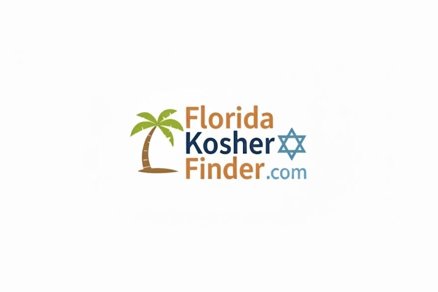 Florida Kosher Finder